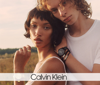 Orologi e Gioielli Calvin Klein
